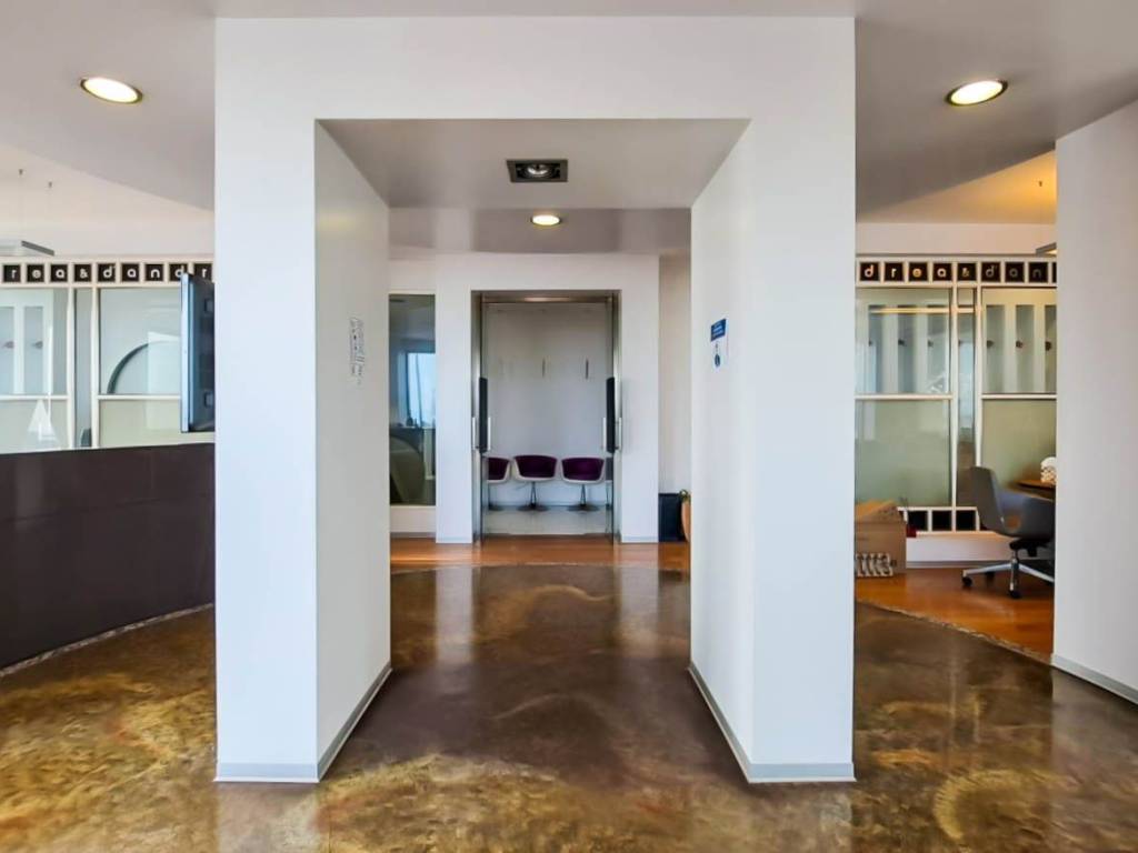 ufficio in vendita a Montesilvano