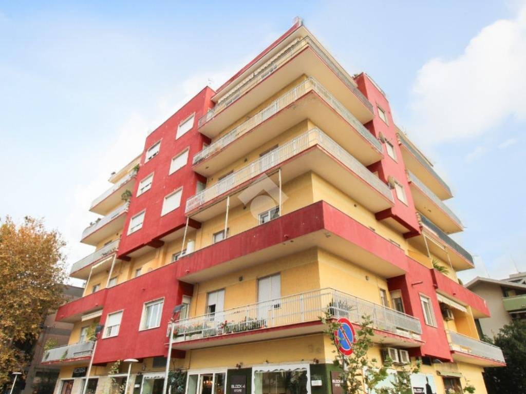 appartamento in vendita a Montesilvano