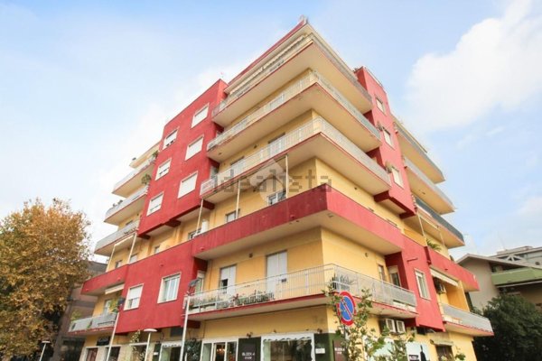 appartamento in vendita a Montesilvano