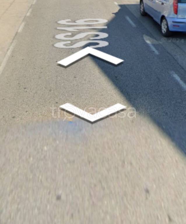 terreno agricolo in vendita a Montesilvano