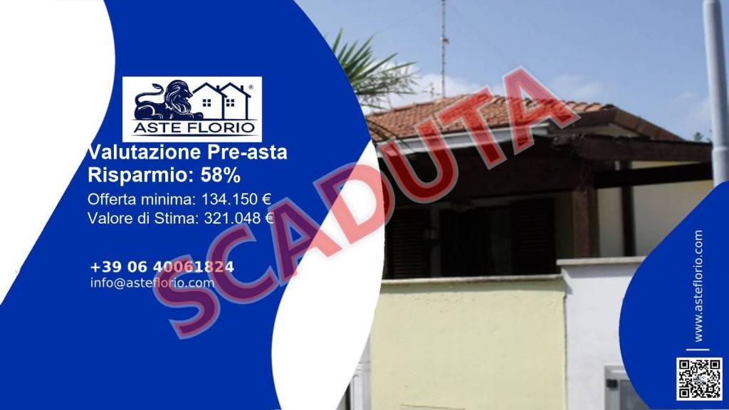 appartamento in vendita a Montesilvano