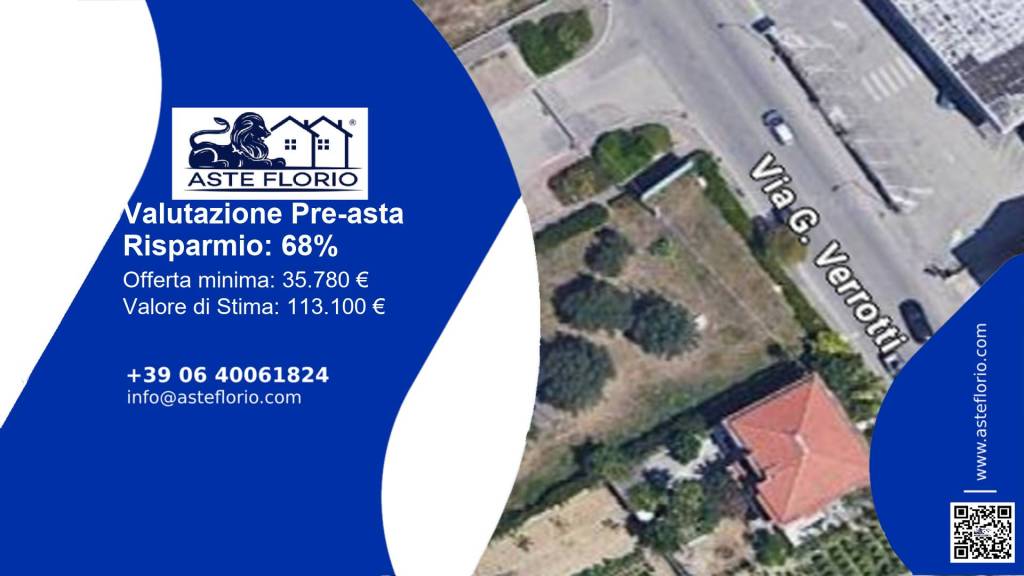 ufficio in vendita a Montesilvano