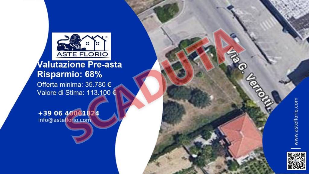 ufficio in vendita a Montesilvano