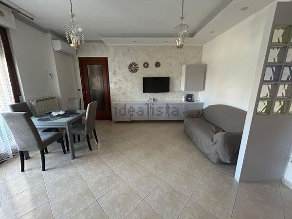 appartamento in vendita a Montesilvano