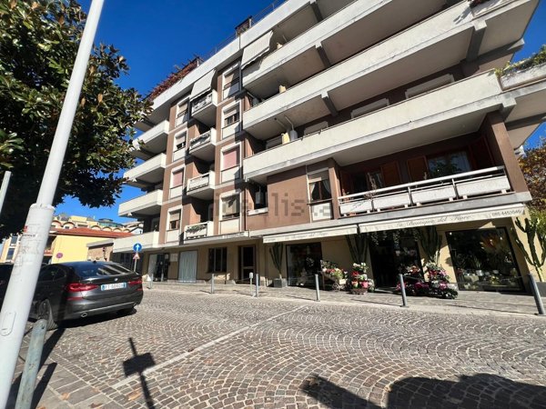appartamento in vendita a Montesilvano