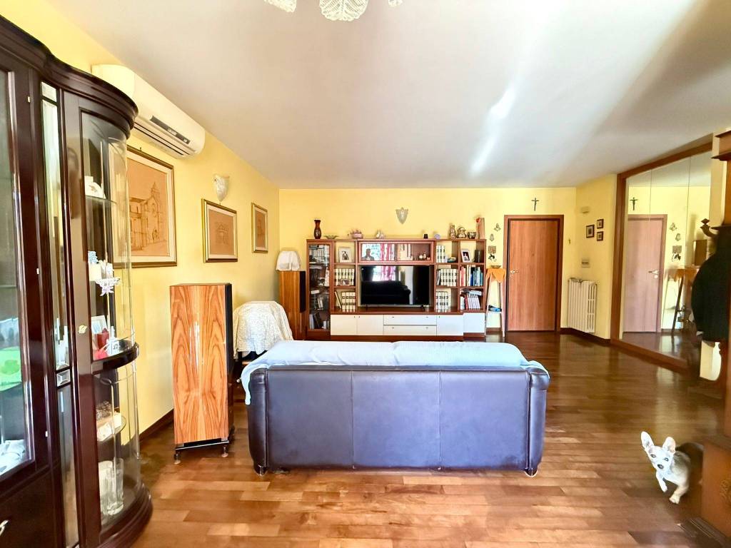 appartamento in vendita a Montesilvano