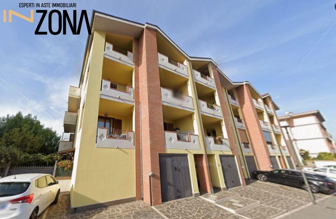 appartamento in vendita a Montesilvano