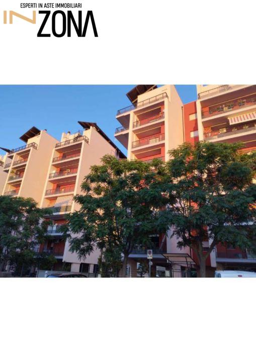 appartamento in vendita a Montesilvano