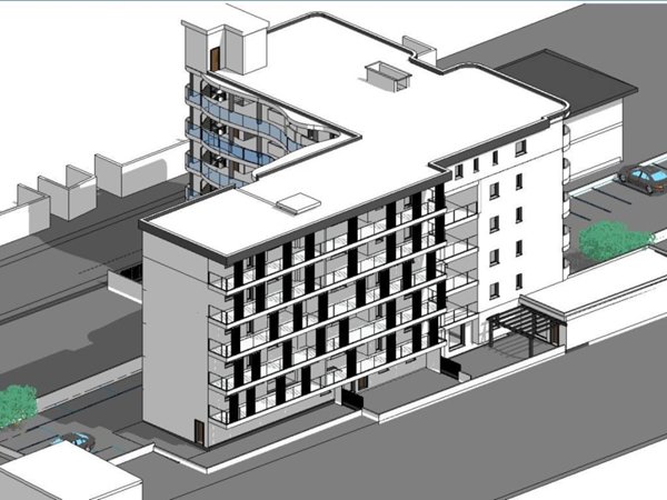 appartamento in vendita a Montesilvano
