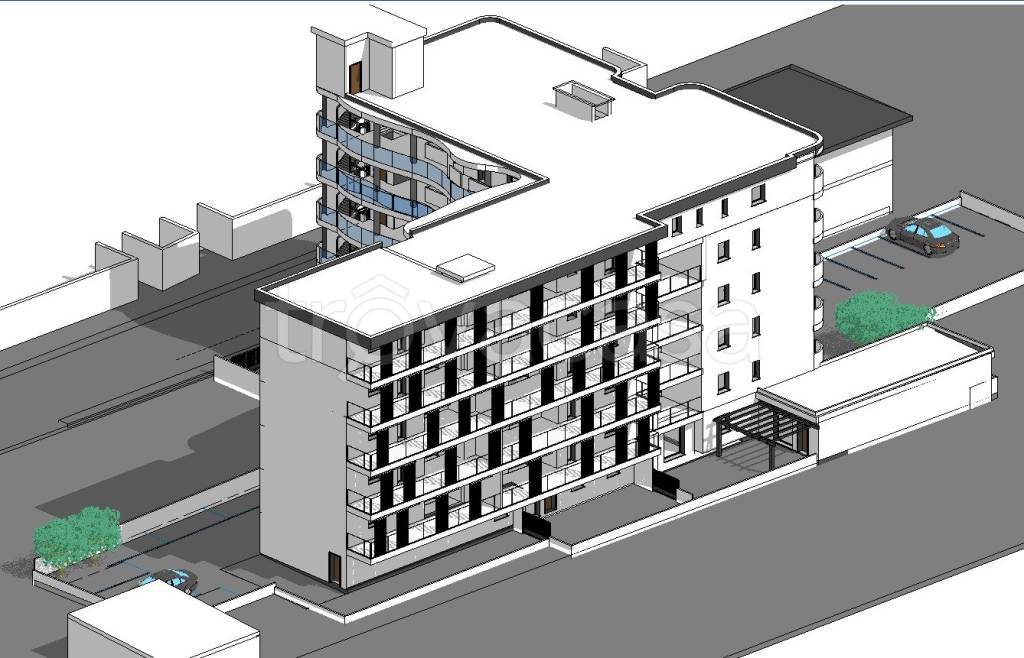appartamento in vendita a Montesilvano