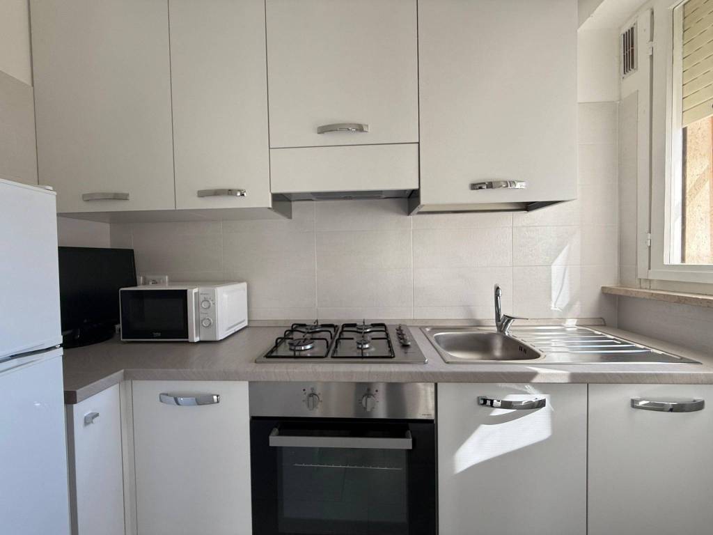 appartamento in vendita a Montesilvano