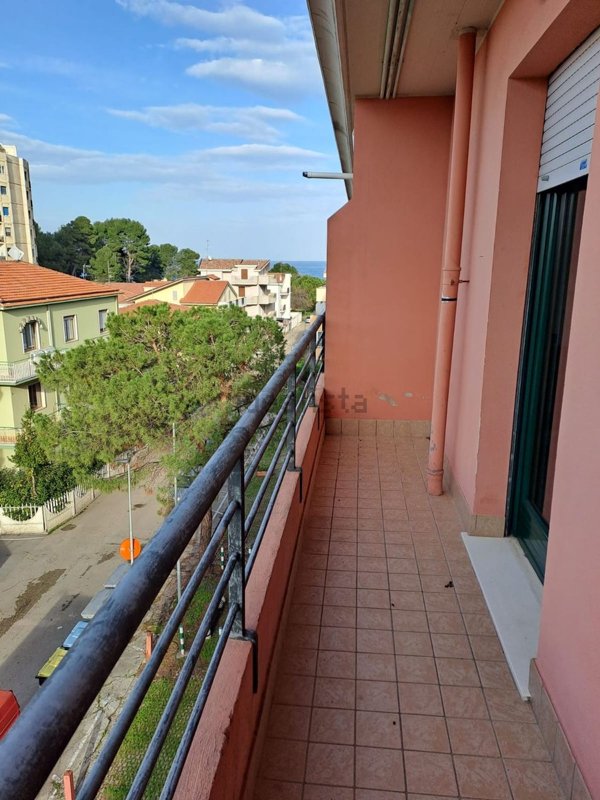 appartamento in vendita a Montesilvano