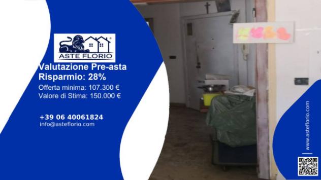 appartamento in vendita a Montesilvano