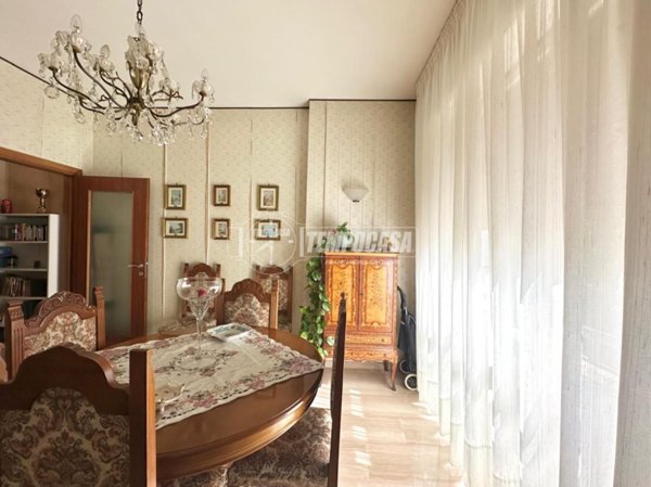 appartamento in vendita a Montesilvano