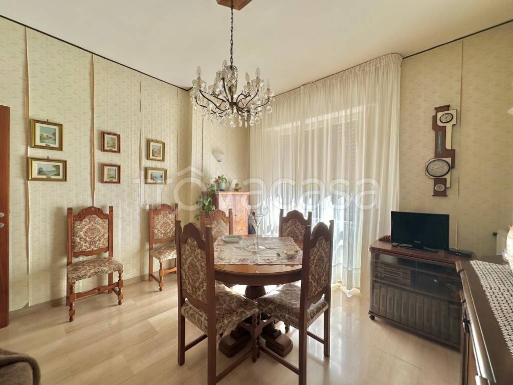 appartamento in vendita a Montesilvano