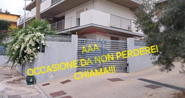 appartamento in vendita a Montesilvano