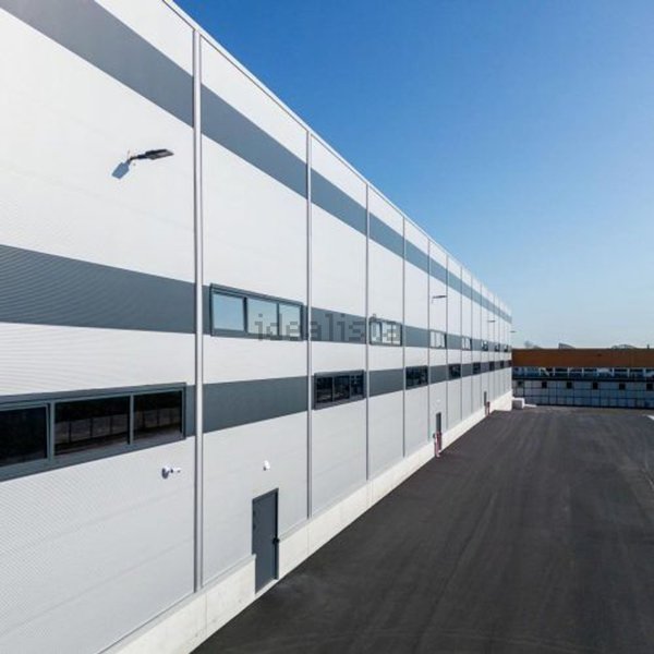 capannone in vendita a Montesilvano