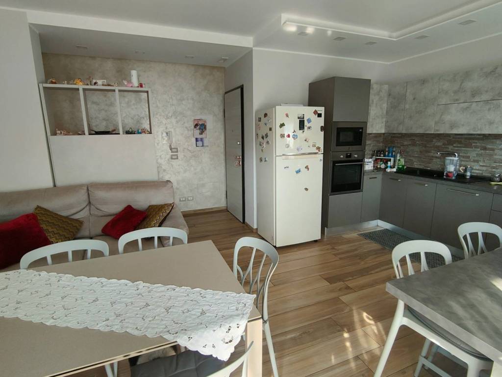 appartamento in vendita a Montesilvano