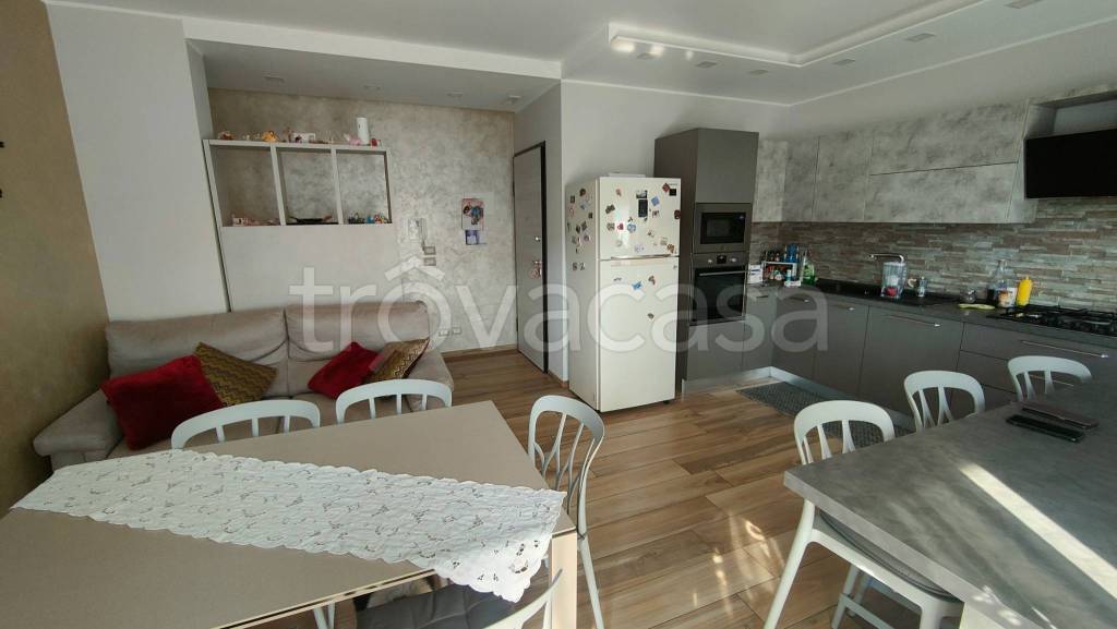 appartamento in vendita a Montesilvano