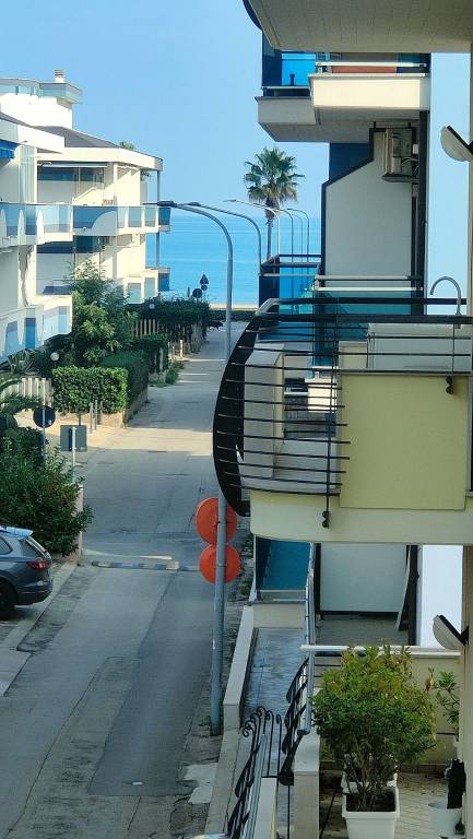 appartamento in vendita a Montesilvano