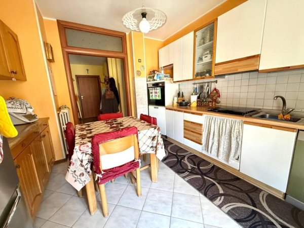 appartamento in vendita a Montesilvano