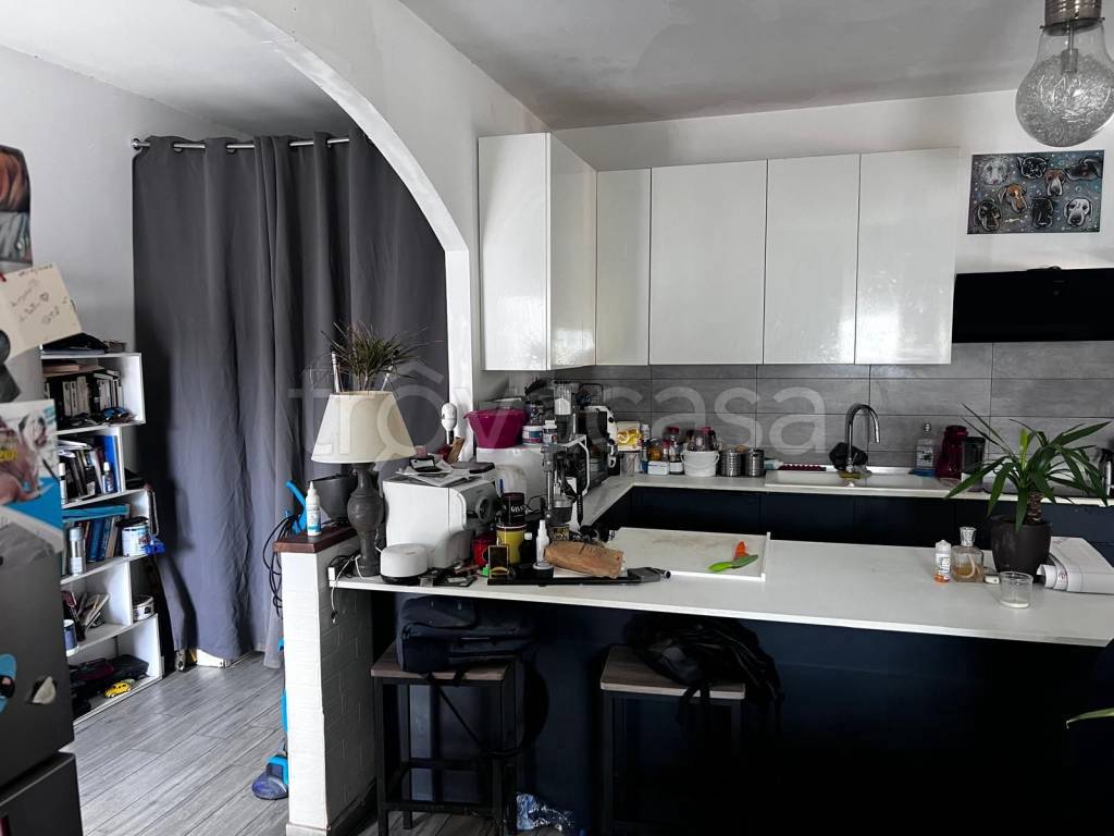 appartamento in vendita a Montesilvano