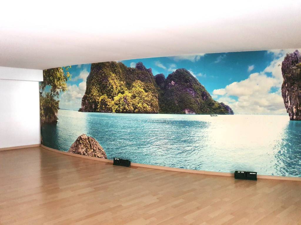 ufficio in vendita a Montesilvano