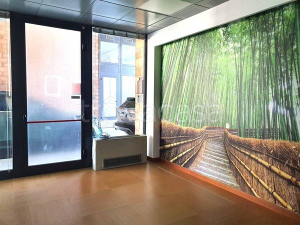 ufficio in vendita a Montesilvano