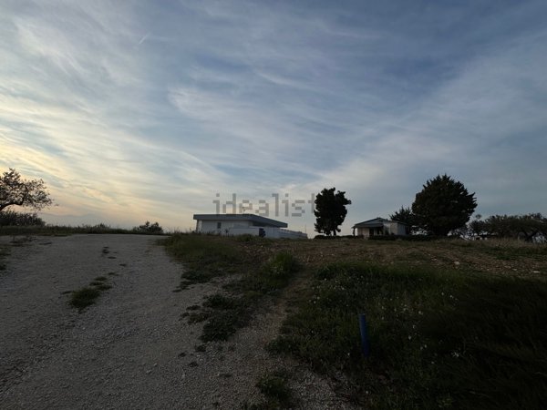 terreno edificabile in vendita a Montesilvano