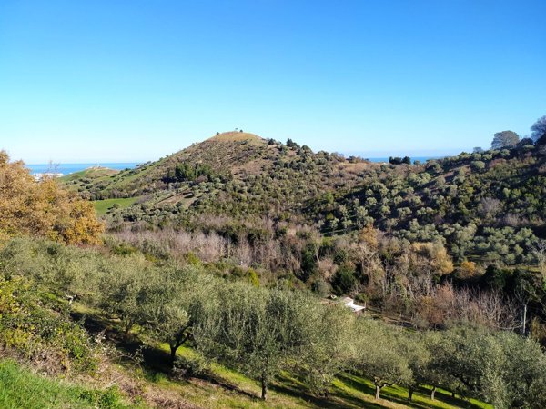 rudere in vendita a Montesilvano