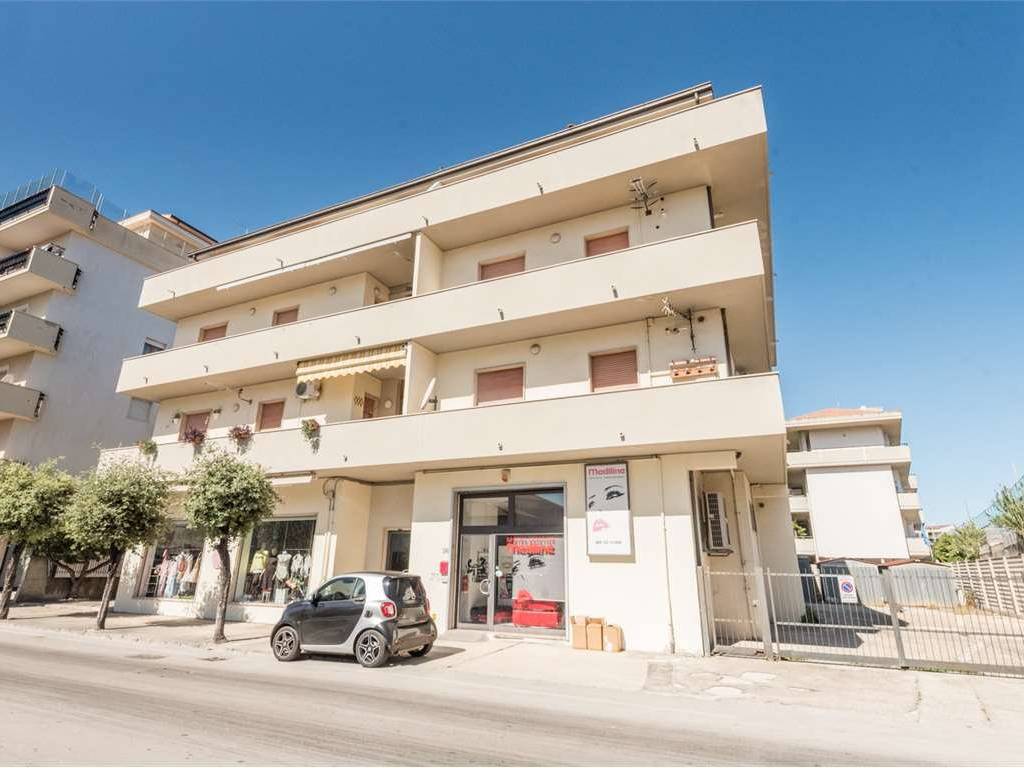 appartamento in vendita a Montesilvano