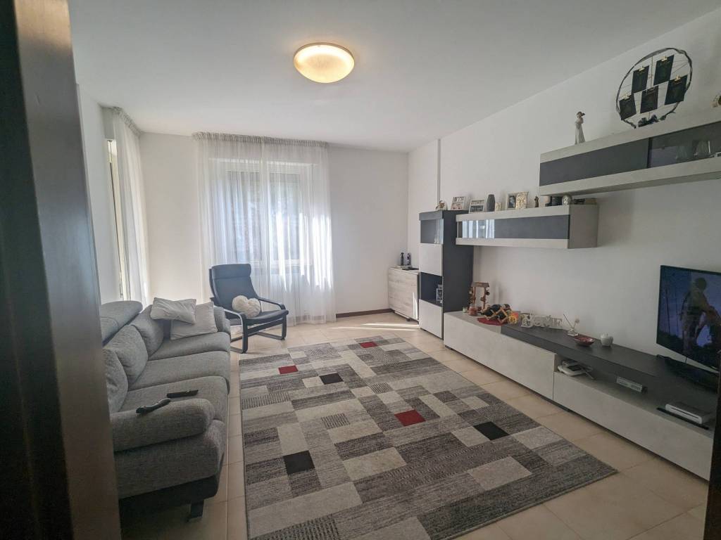 appartamento in vendita a Montesilvano