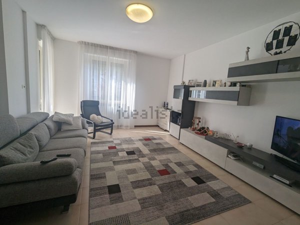 appartamento in vendita a Montesilvano