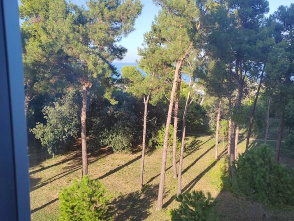 appartamento in vendita a Montesilvano