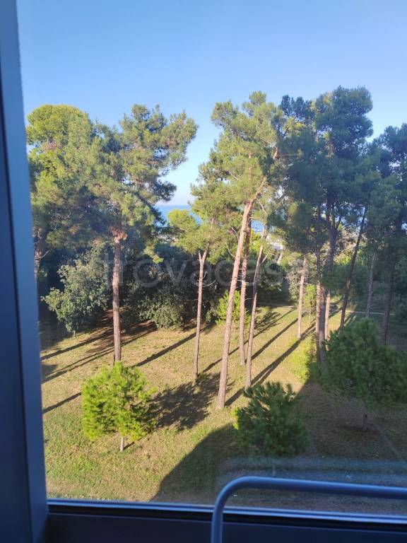 appartamento in vendita a Montesilvano