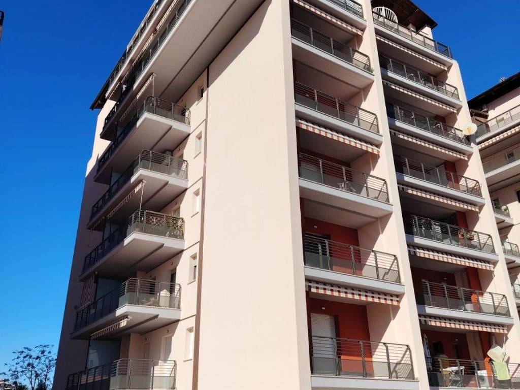 appartamento in vendita a Montesilvano