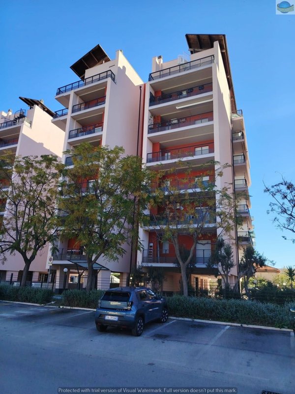 appartamento in vendita a Montesilvano