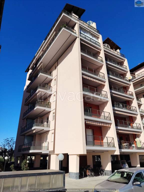 appartamento in vendita a Montesilvano