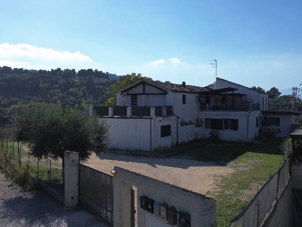 appartamento in vendita a Montesilvano