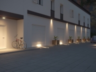 appartamento in vendita a Montesilvano in zona Montesilvano Colle