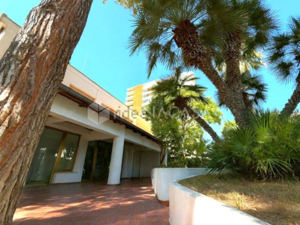 casa indipendente in vendita a Montesilvano