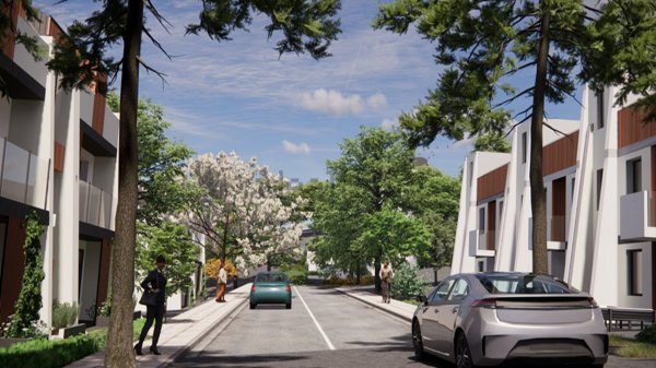 casa indipendente in vendita a Montesilvano