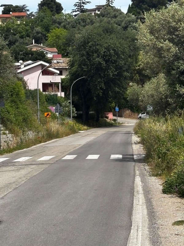 terreno edificabile in vendita a Montesilvano