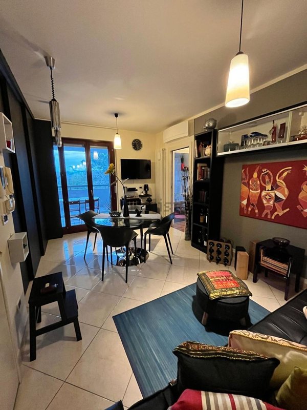 appartamento in vendita a Montesilvano