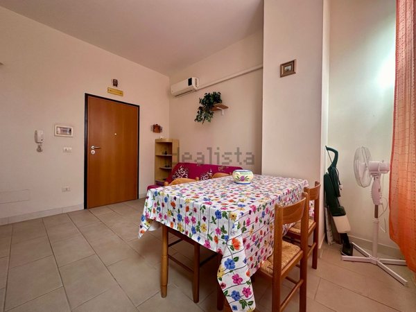 appartamento in vendita a Montesilvano