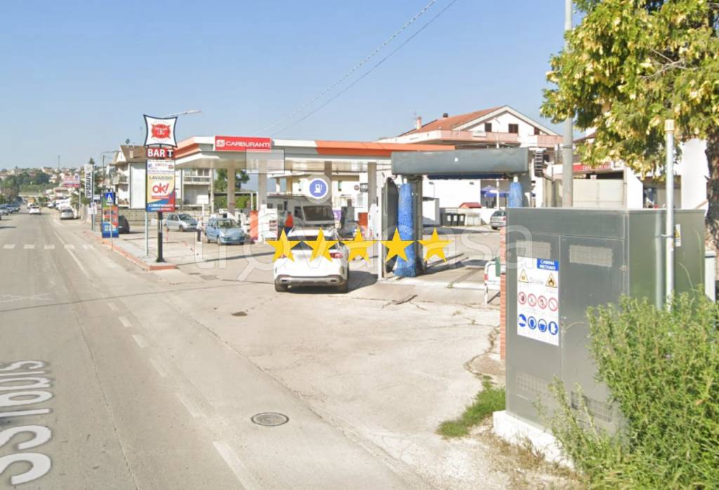 appartamento in vendita a Montesilvano