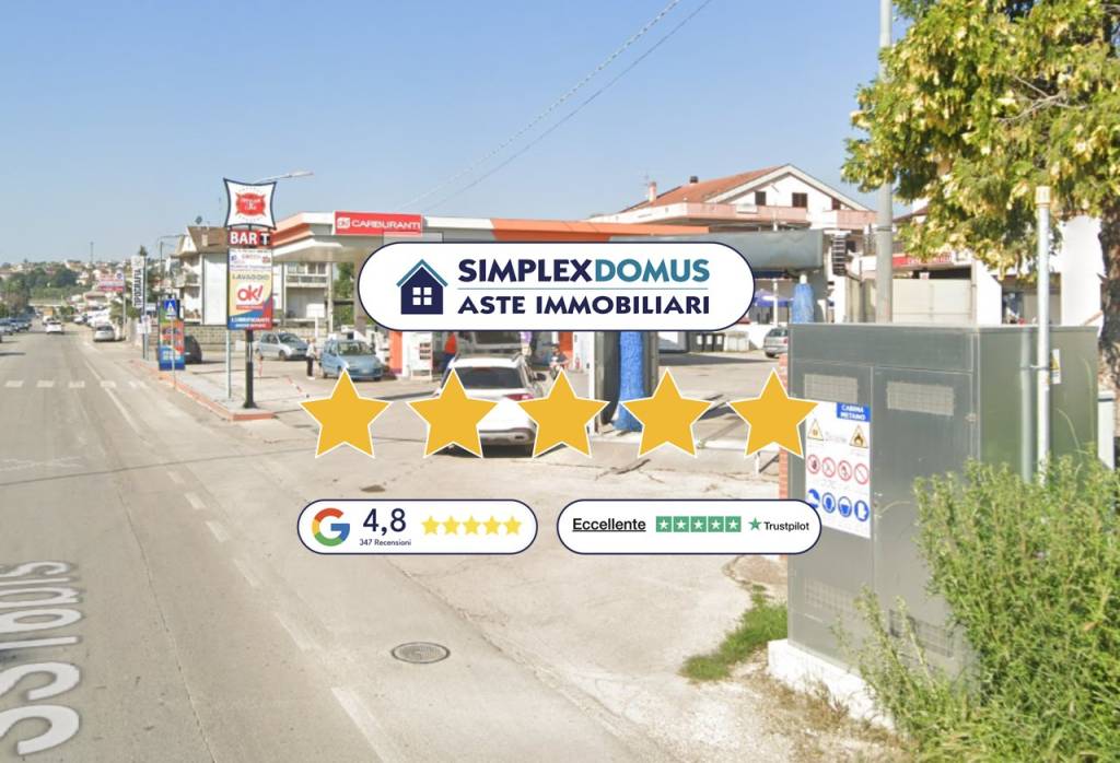 appartamento in vendita a Montesilvano