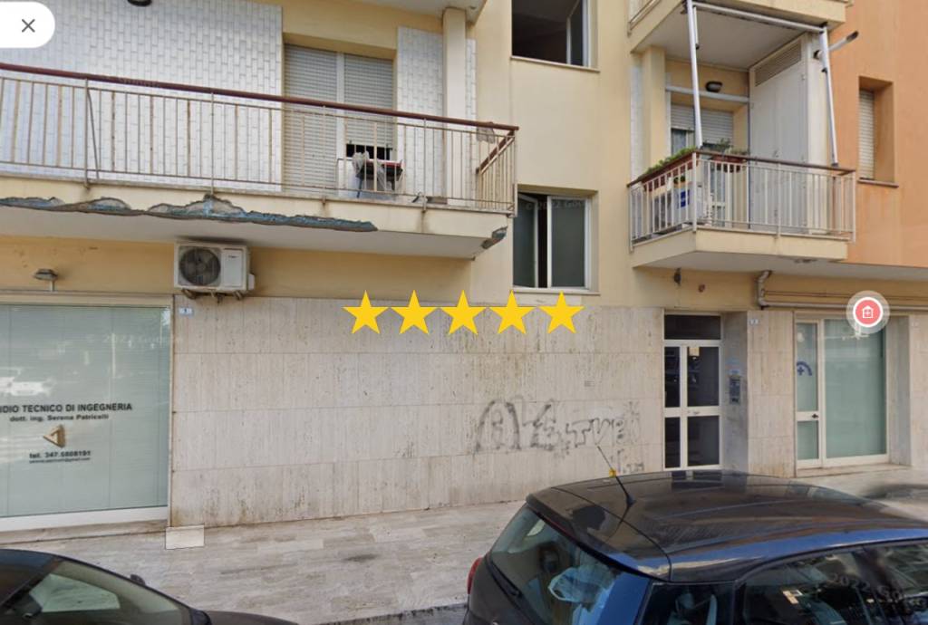 appartamento in vendita a Montesilvano