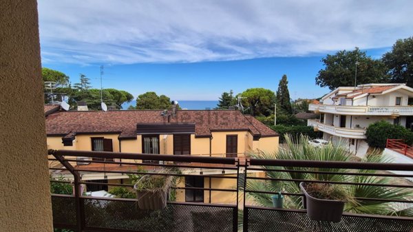 appartamento in vendita a Montesilvano