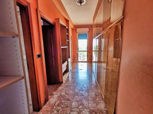 appartamento in vendita a Montesilvano